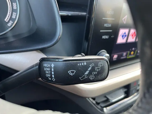 Škoda Scala 1.0 TSI First Edition 2019 Benzine 30