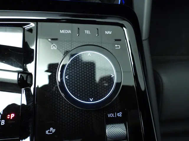 BMW i5 Touring eDrive40 2025 Elektrisch 27