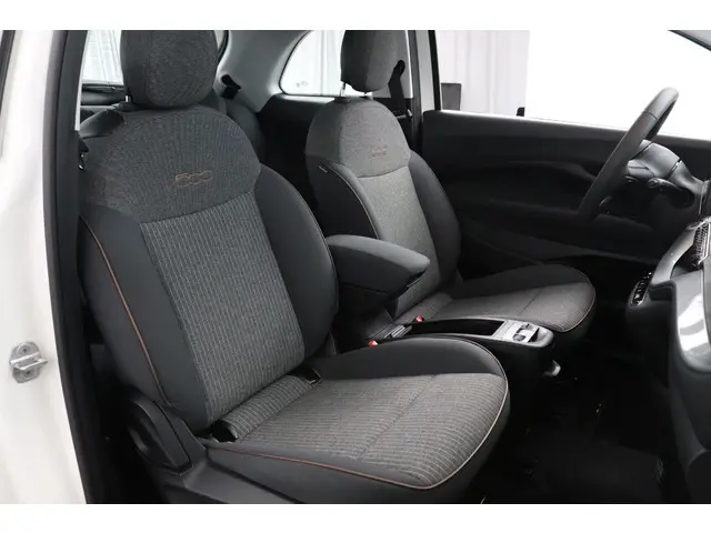 Fiat 500 Icon 42 kWh 2023 Elektrisch 8
