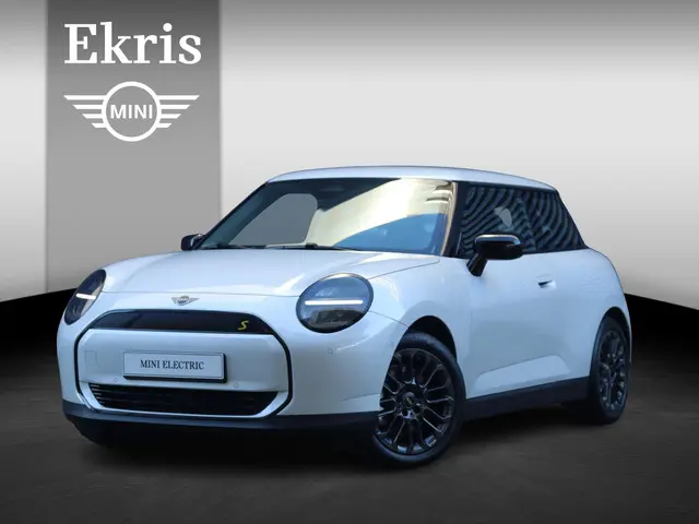 MINI Electric Cooper SE 2025 Elektrisch