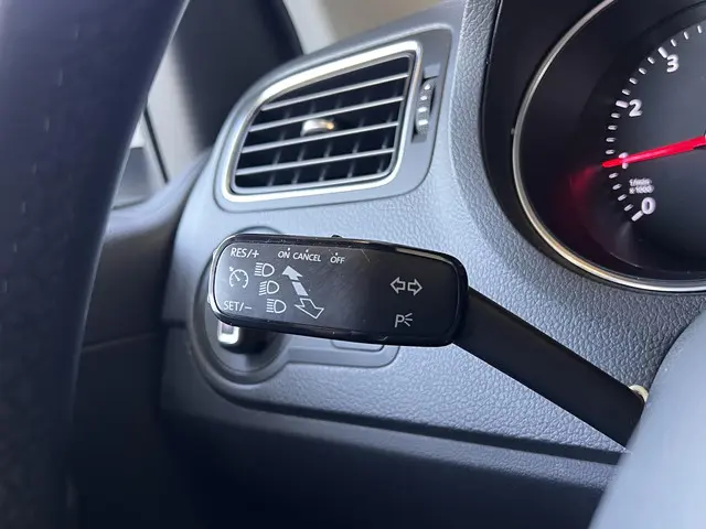 Volkswagen Polo 1.0 BlueMotion Edition 2017 Benzine 38