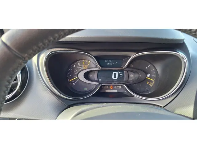 Renault Captur 1.2 TCe Dynamique 2016 Benzine 16