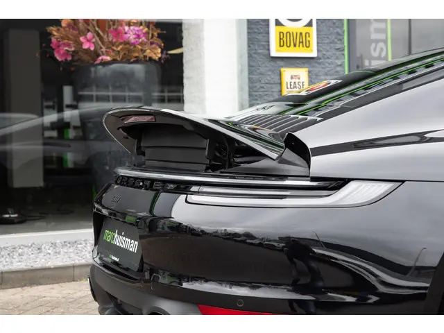 Porsche 911 3.0 Carrera GTS 2022 Benzine 28