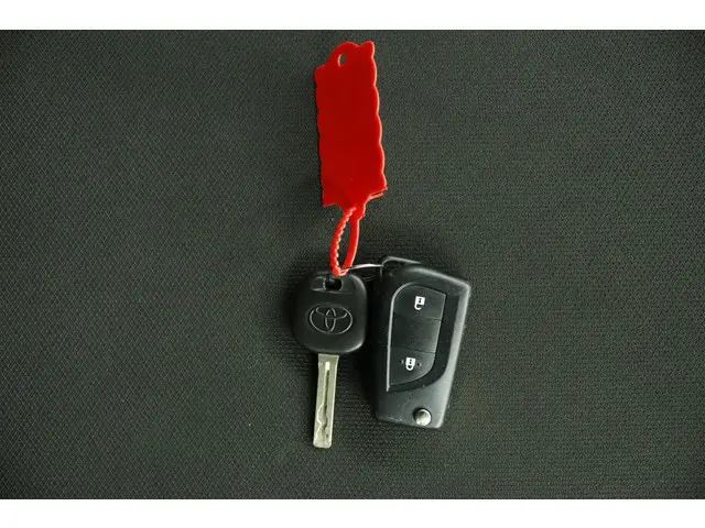 Toyota Aygo 1.0 VVT-i x-fun 2020 Benzine 9