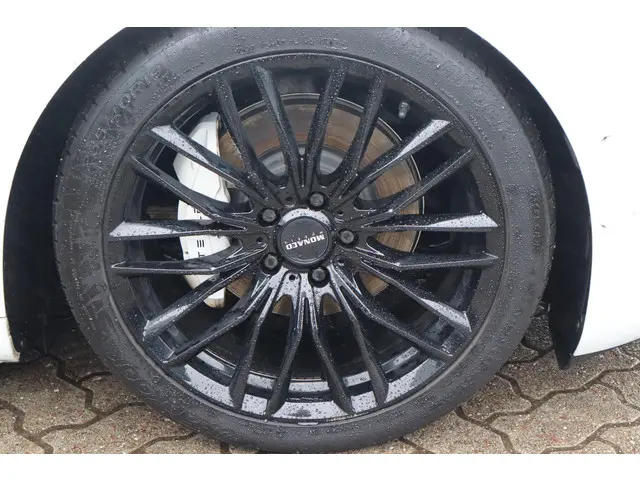 Tesla Model 3 Long Range AWD 75 kWh 2021 Elektrisch 15