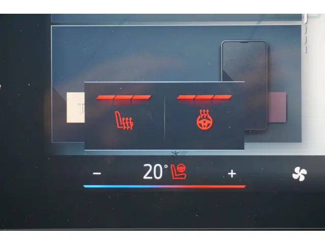 BMW iX1 eDrive20 M Sport Pro 2025 Elektrisch 29