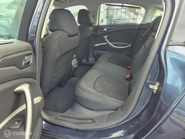 Citroën C5 1.6 THP Collection 2012 Benzine 10