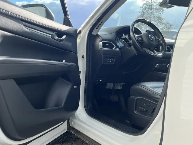 Mazda CX-5 2.0 SkyActiv-G 165 GT-M 2018 Benzine 18