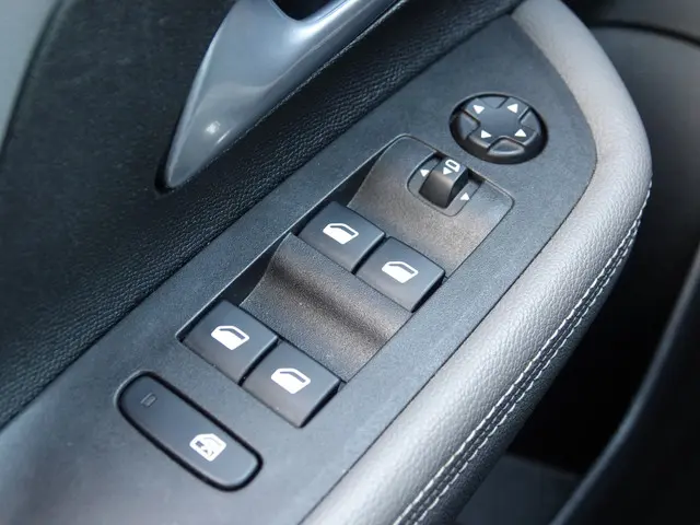 Opel Mokka-e Business Elegance 50-kWh 2021 Elektrisch 27