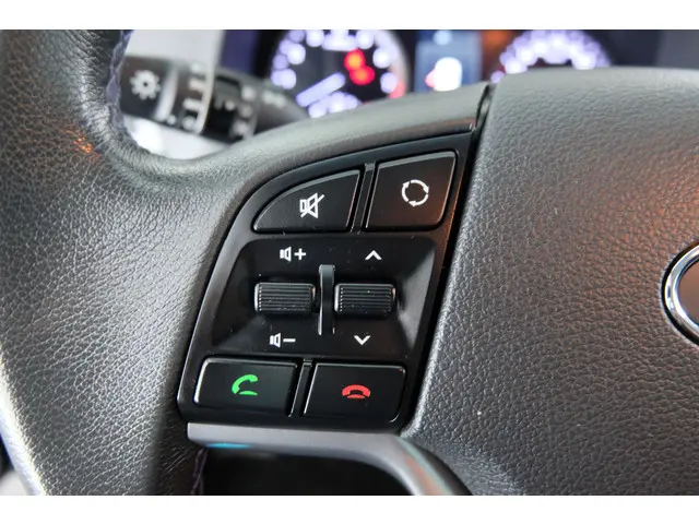 Hyundai Tucson 1.6 GDi Comfort 2015 Benzine 15