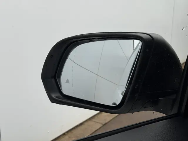 Mercedes-Benz eVito 112 Pro 66kWh 2024 Elektrisch 31