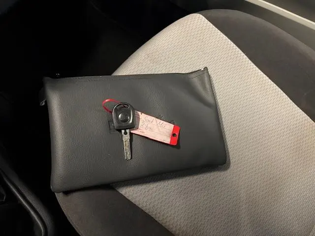 SEAT Mii 1.0 Reference 2013 Benzine 12