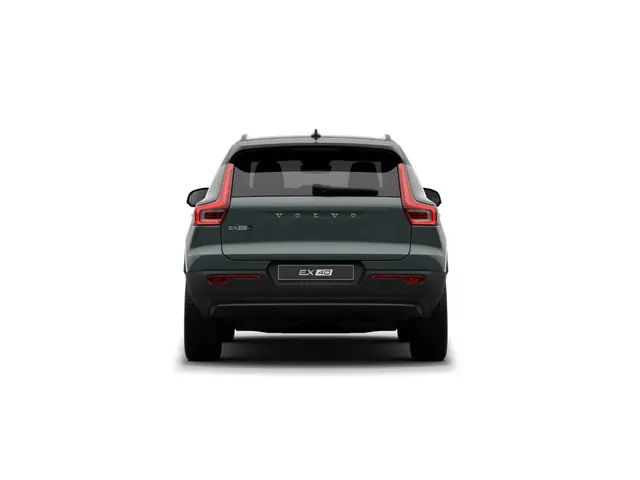 Volvo EX40 Twin Motor Ultra 82 kWh 2025 Elektrisch 5