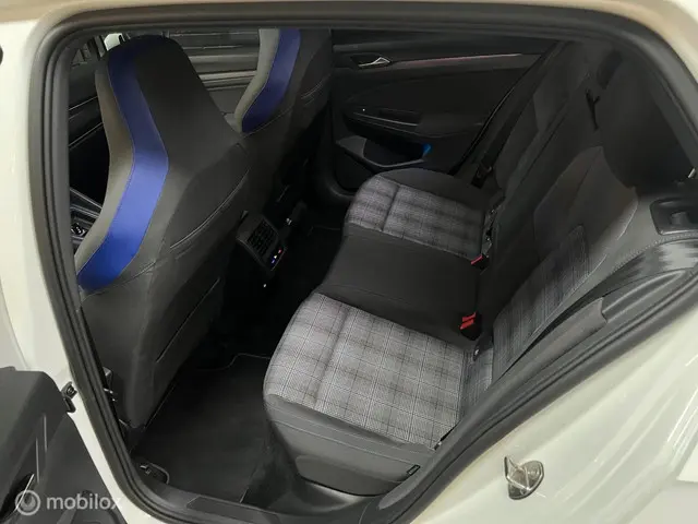 Volkswagen Golf 1.4 eHybrid GTE 2022 Hybride Benzine 26