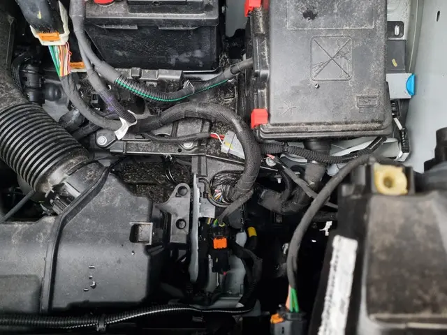 Opel Vivaro 1.5 Diesel .120 S&S Facelift 2024 Diesel 10