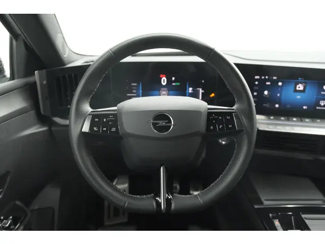 Opel Astra Electric 54 kWh GS Ultimate 2023 Elektrisch 48