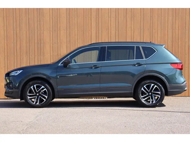 SEAT Tarraco 1.5 TSI Style org. NL-auto 2021 Benzine 3