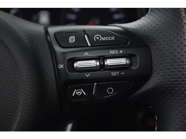 Kia Stonic 1.0 T-GDi MHEV GT-Line 2021 Hybride Benzine 12