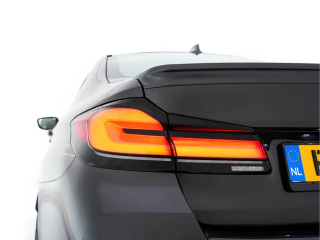 Alpina D5 S BMW ALPINA ALLRAD 2022 Diesel 41