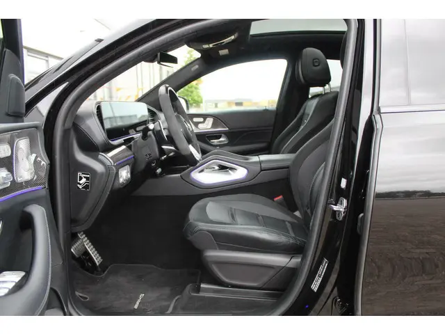 Mercedes-Benz GLE Coupé AMG 53 4MATIC+ 2021 Benzine 64