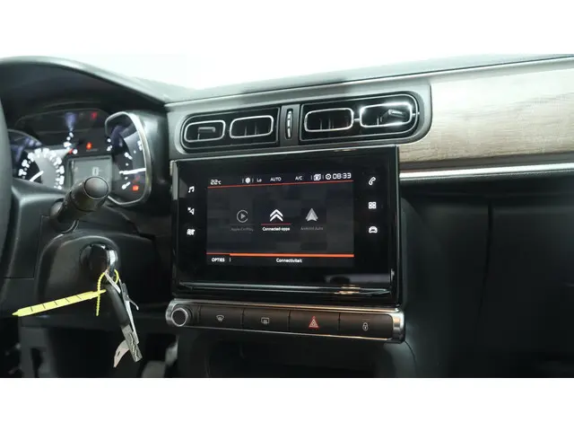 Citroën C3 PureTech 82 Feel Edition 2023 Benzine 42