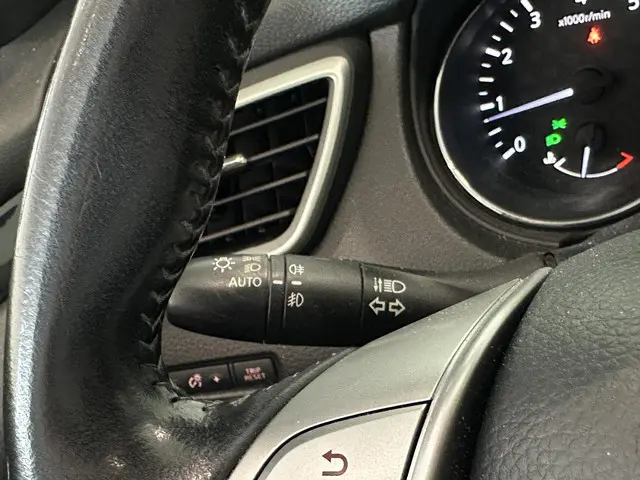 Nissan QASHQAI 1.2 N-Connecta 2017 Benzine 20