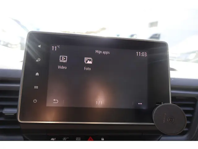 Renault Trafic 2.0 dCi 150pk L2 H1 Automaat 2022 Diesel 25