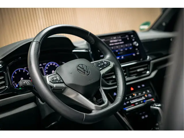 Volkswagen T-Roc 1.5 TSI R-Line Edition 2024 Benzine 21