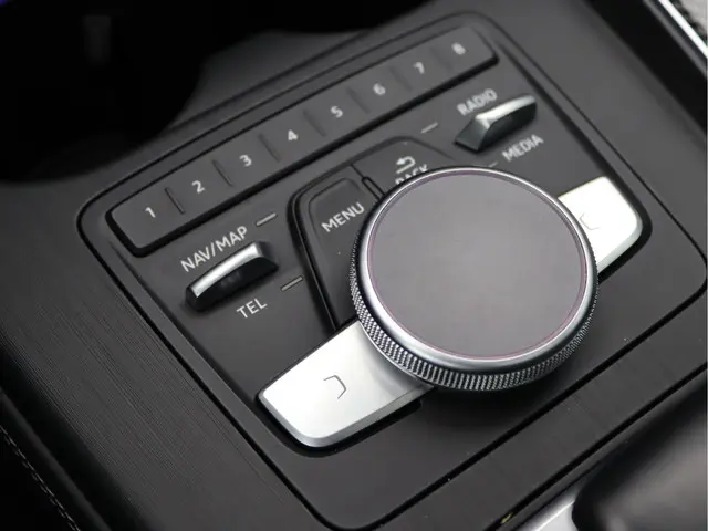 Audi A5 Sportback 3.0TFSI S5 quattro 2018 Benzine 91