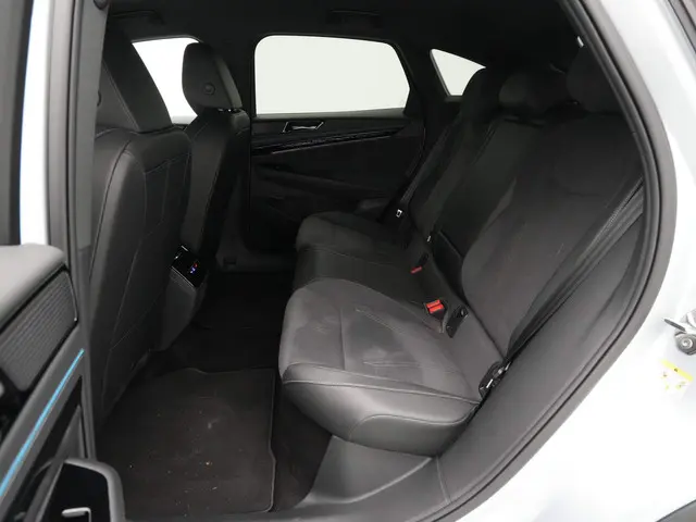 Volkswagen ID.7 Pro Business 77 kWh 2025 Elektrisch 17