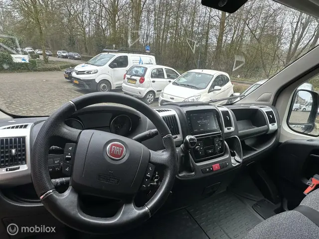 Fiat Ducato bestel 33 2.3 MultiJet L2H2 2020 Diesel 8