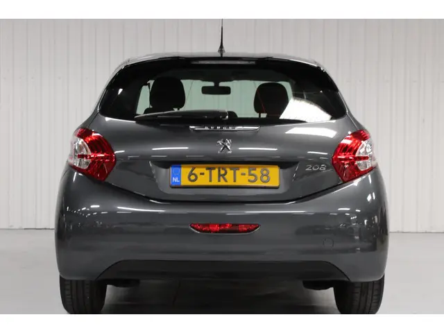 Peugeot 208 1.0 VTi Access 2014 Benzine 8