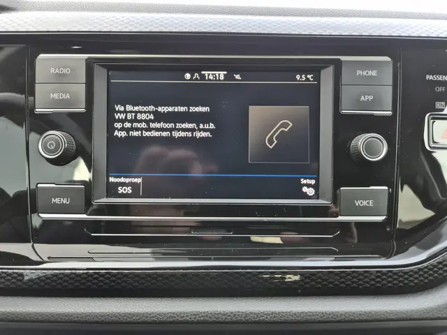 Volkswagen Polo 1.0 TSI Life 2021 Benzine 30