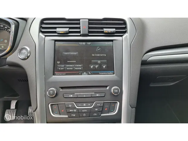 Ford Mondeo 1.5 Titanium 2015 Benzine 26