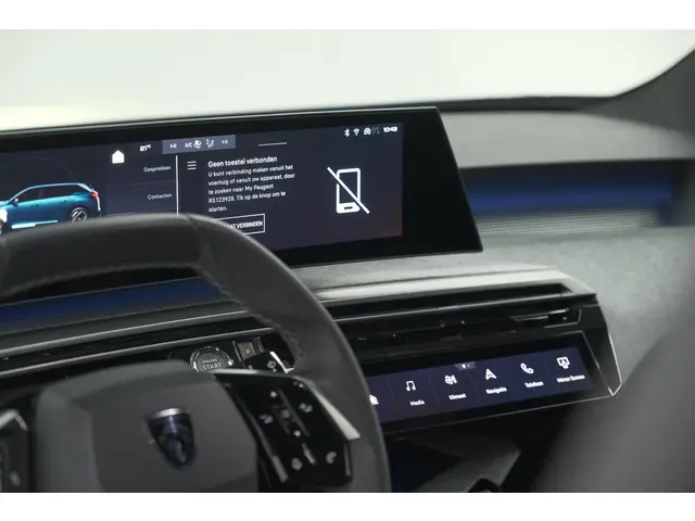 Peugeot 5008 1.2 Hybrid 136 GT 2024 Hybride Benzine 56