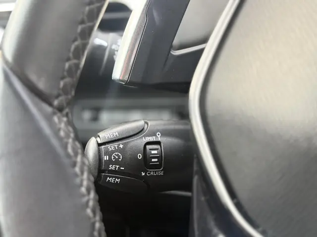 Peugeot 3008 1.2 PureTech Allure 2019 Benzine 27