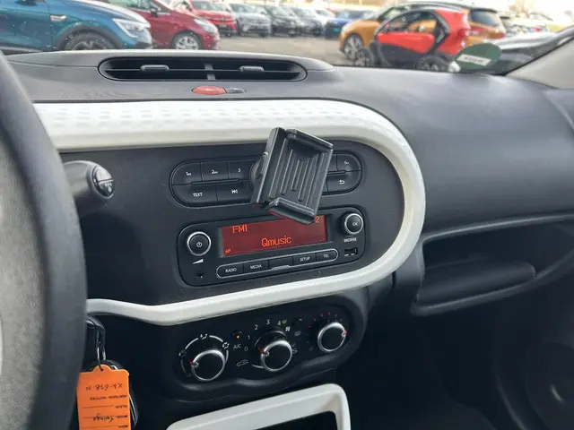 Renault Twingo 1.0 SCe Collection 2019 Benzine 28