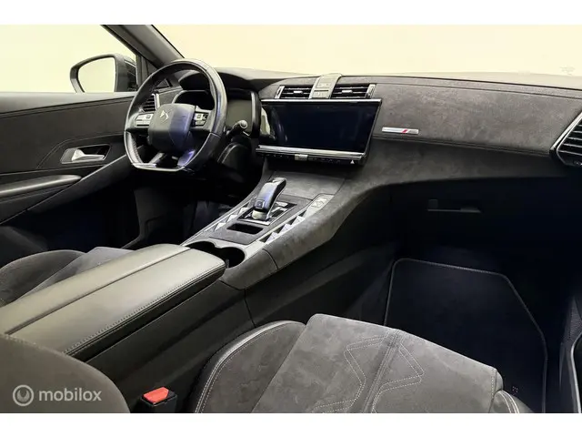 DS DS 7 Crossback 1.6 PureTech So Chic 2019 Benzine 3