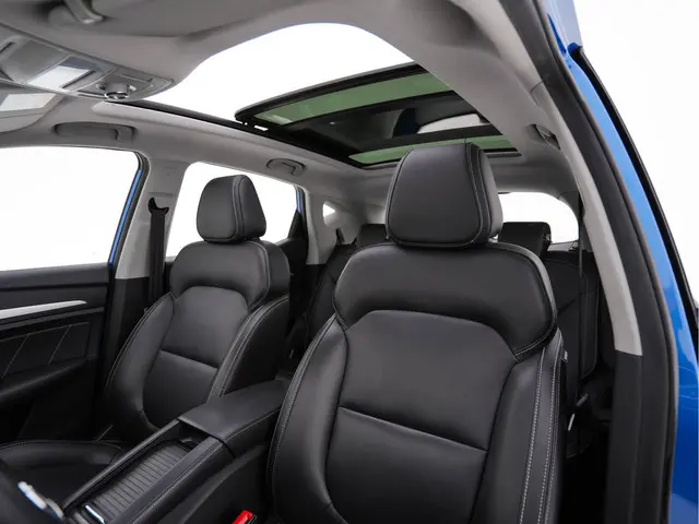 MG ZS EV Luxury 45 kWh 2019 Elektrisch 23