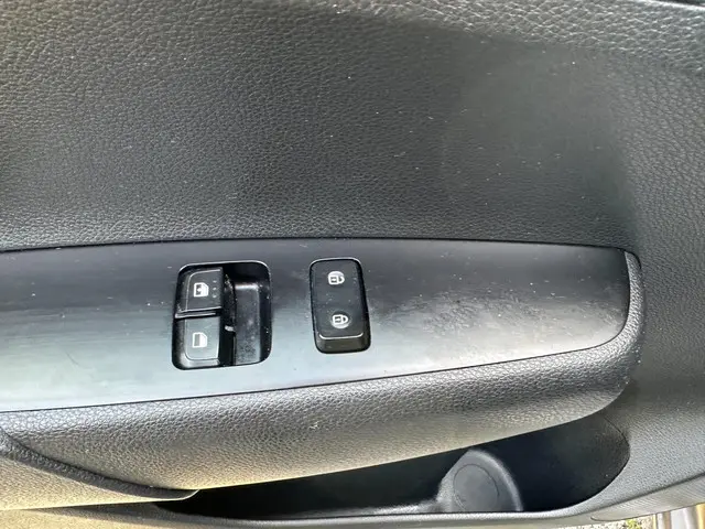 Kia Picanto 1.0 CVVT EconomyPlusLine 2019 Benzine 15