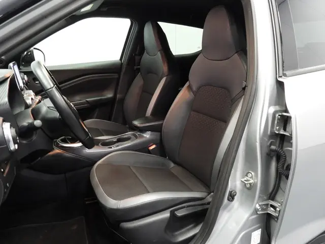 Nissan Juke 1.0 DIG-T N-Design 2023 Benzine 21