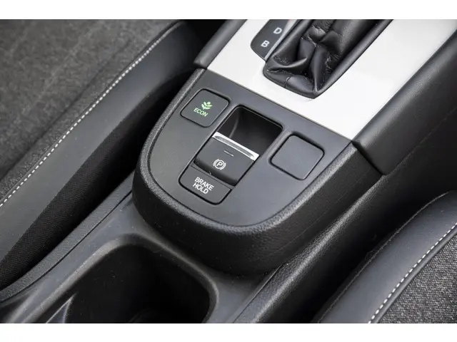 Honda Jazz 1.5 e:HEV Comfort 2020 Hybride Benzine 31