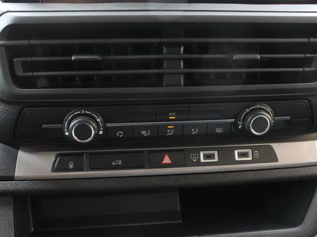 Opel Vivaro 2.0 Diesel 180 S&S L3 Automaat 2024 Diesel 20