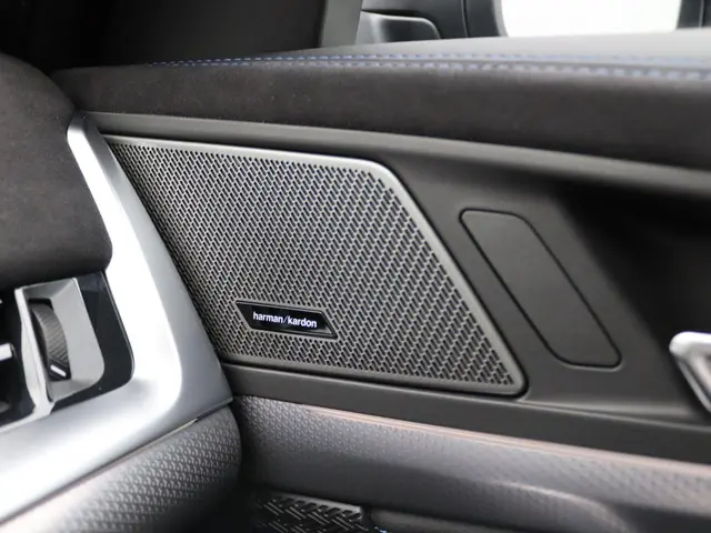 BMW X2 sDrive20i 2026 Benzine 8