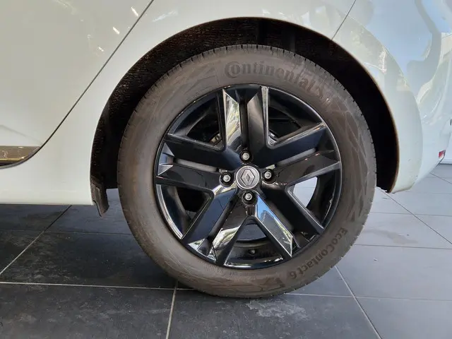 Renault Clio 1.0 TCe Zen 2020 Benzine 20