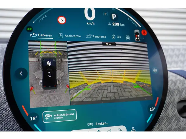 MINI 3-Deurs Cooper E 2025 Elektrisch 18