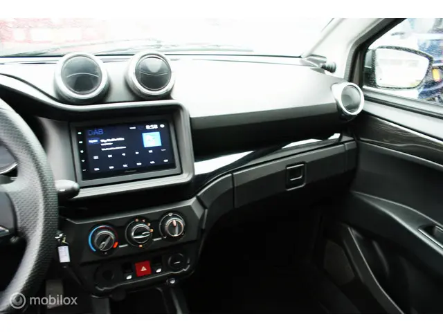 Aixam Crossover Brommobiel Premium 2024 Diesel 10