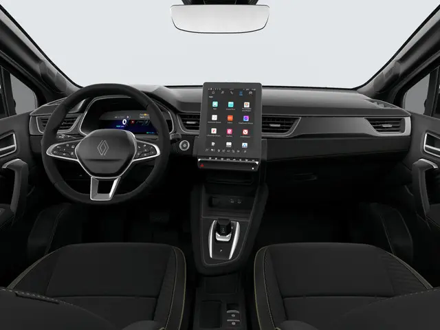 Renault Symbioz esprit Alpine 2025 Benzine 13