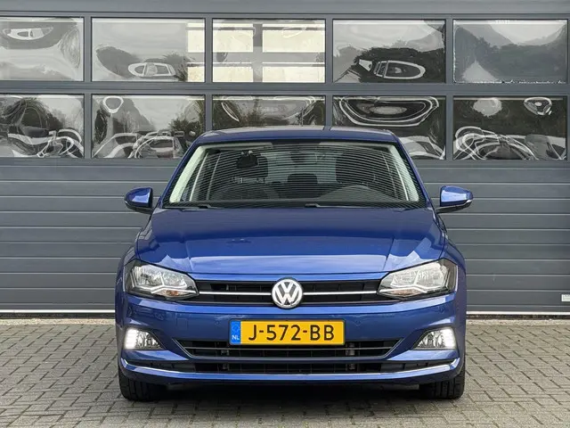 Volkswagen Polo 1.0 TSI HIGHLINE 2020 Benzine 15