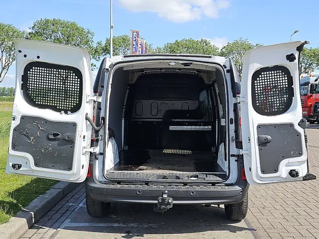 Renault Kangoo MAXI 1.5 DCI 2020 Diesel 13